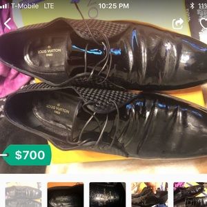 louis vuitton shoes